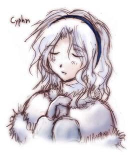 シル見世界の神様も考えないとなぁ…鳥とか獣の神様？