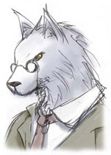 セトのお爺さんで考古学者