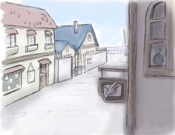 うおおお歪んでるぅぅーけどどうせ下半分ウィンドウで見えないし