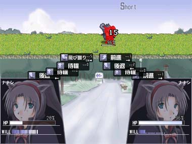 動作速度が心配