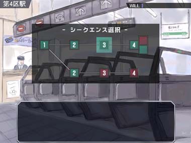 システム面も色々と