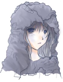 チマタで有名な新聞人間、ではない