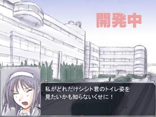 どんなヒロインだ