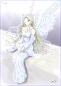 年々絵が下手になってる気がする