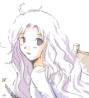 ウリユ(ゴンベエお兄さん来たー!!)