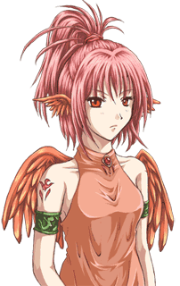 開発コードはフェニ子