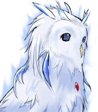 もうちょっとかわいくしたいような……