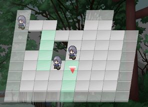 イベント画像は好きに設定できます