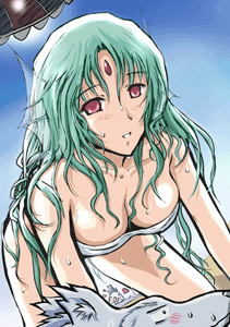 自分的にアウアウの領域