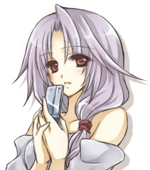 クリフ深淵録よりセシュ