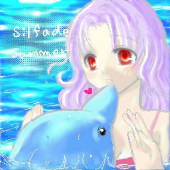 ウリユとイルカ